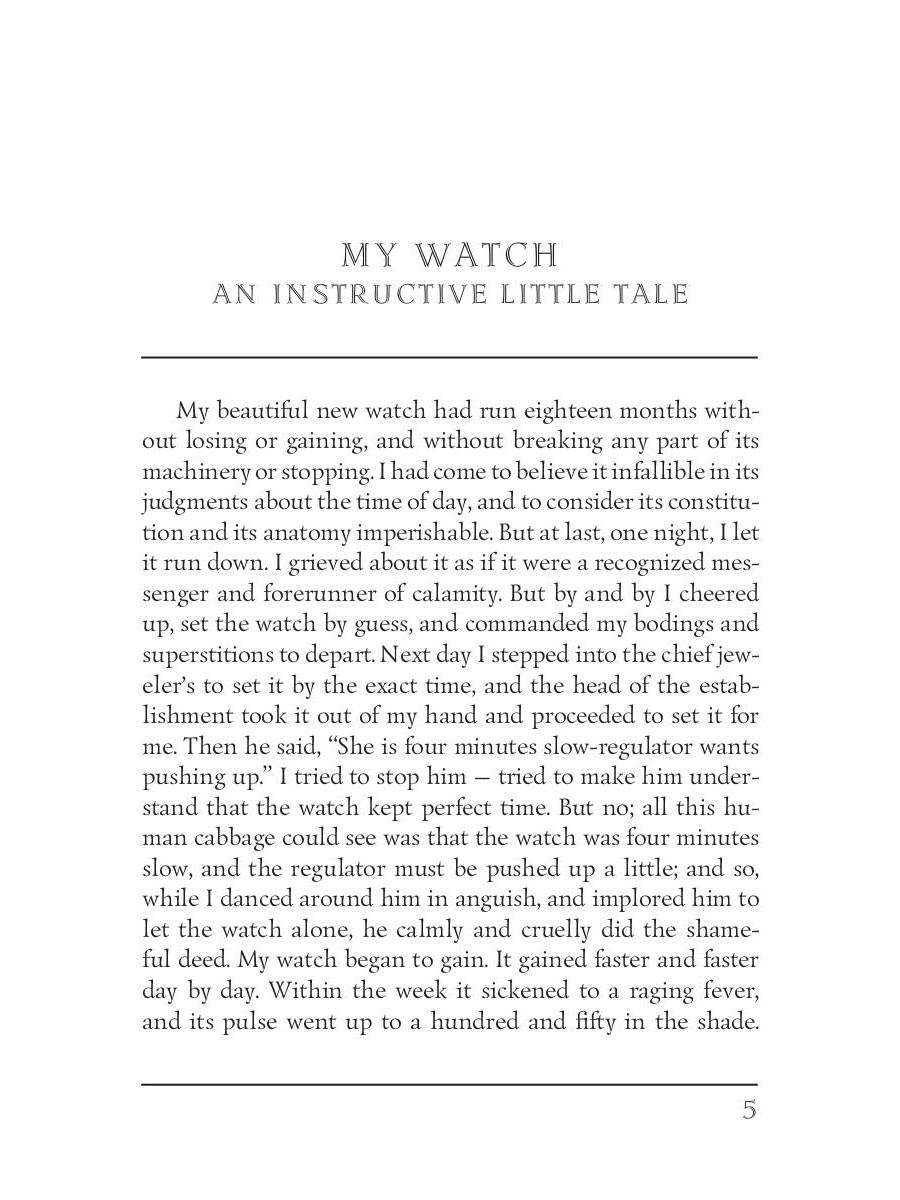 Sketches New and Old = Старые и новые очерки: на англ.яз