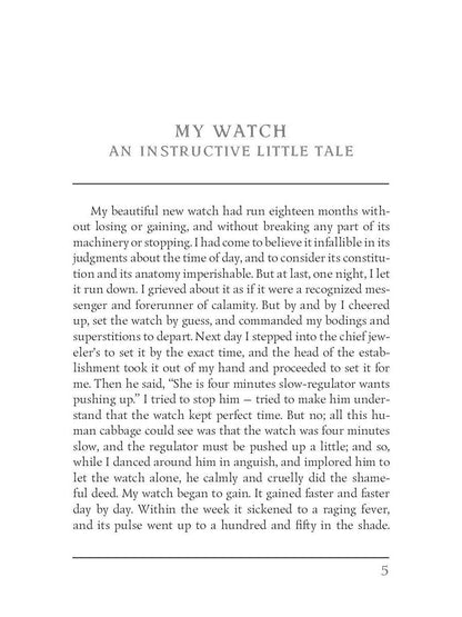 Sketches New and Old = Старые и новые очерки: на англ.яз