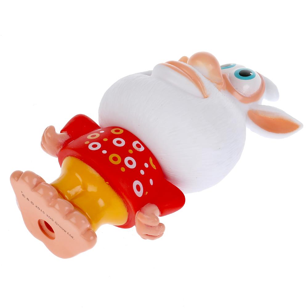 Jeu de plastique pour vans БУБА 1шт, пищит, сетка КАПИТОШКА в кор.100шт