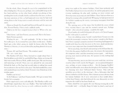 Harry Potter et l'Ordre du Phénix Ravencl.