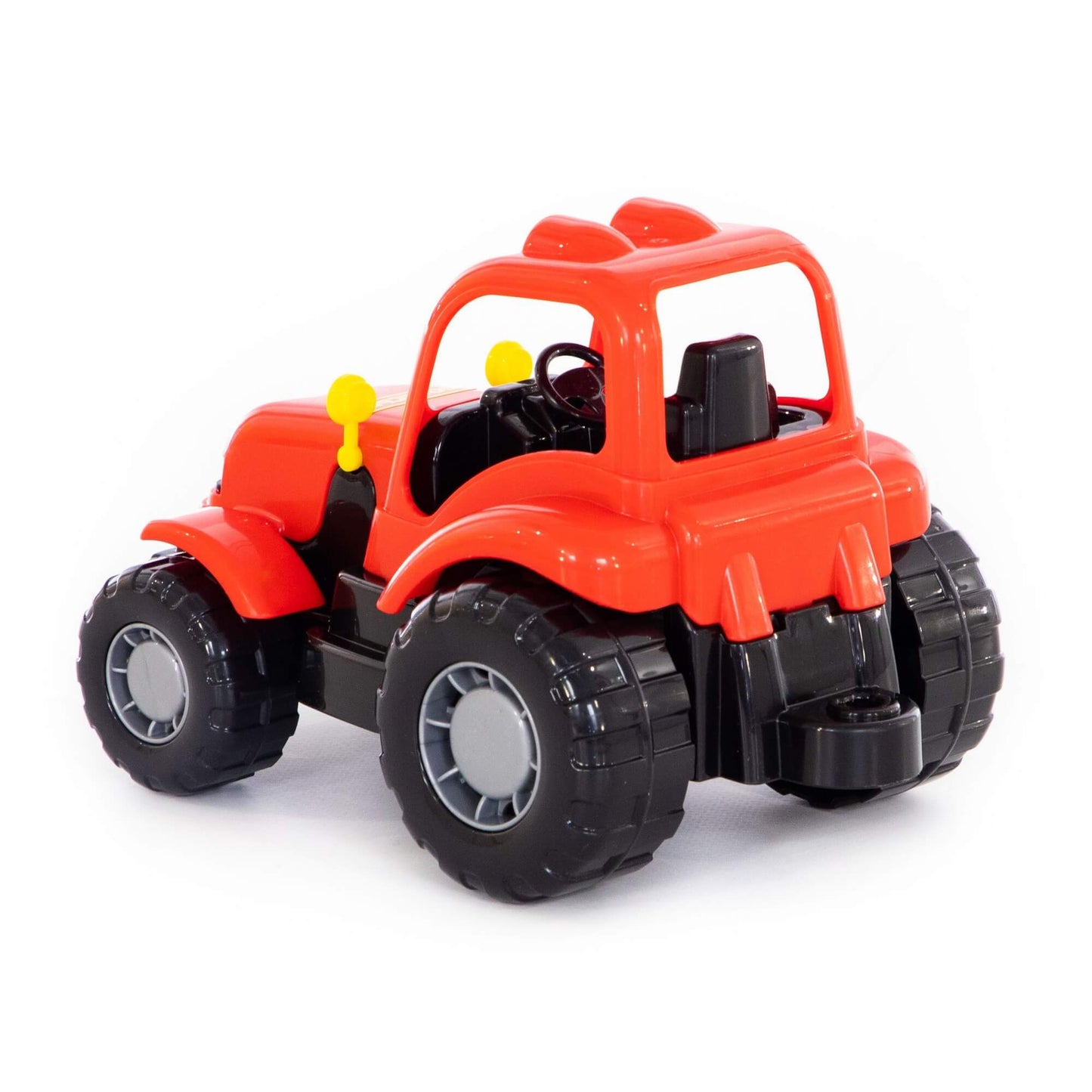 Полесье. Tracteur "Крепыш" art.44778 /10