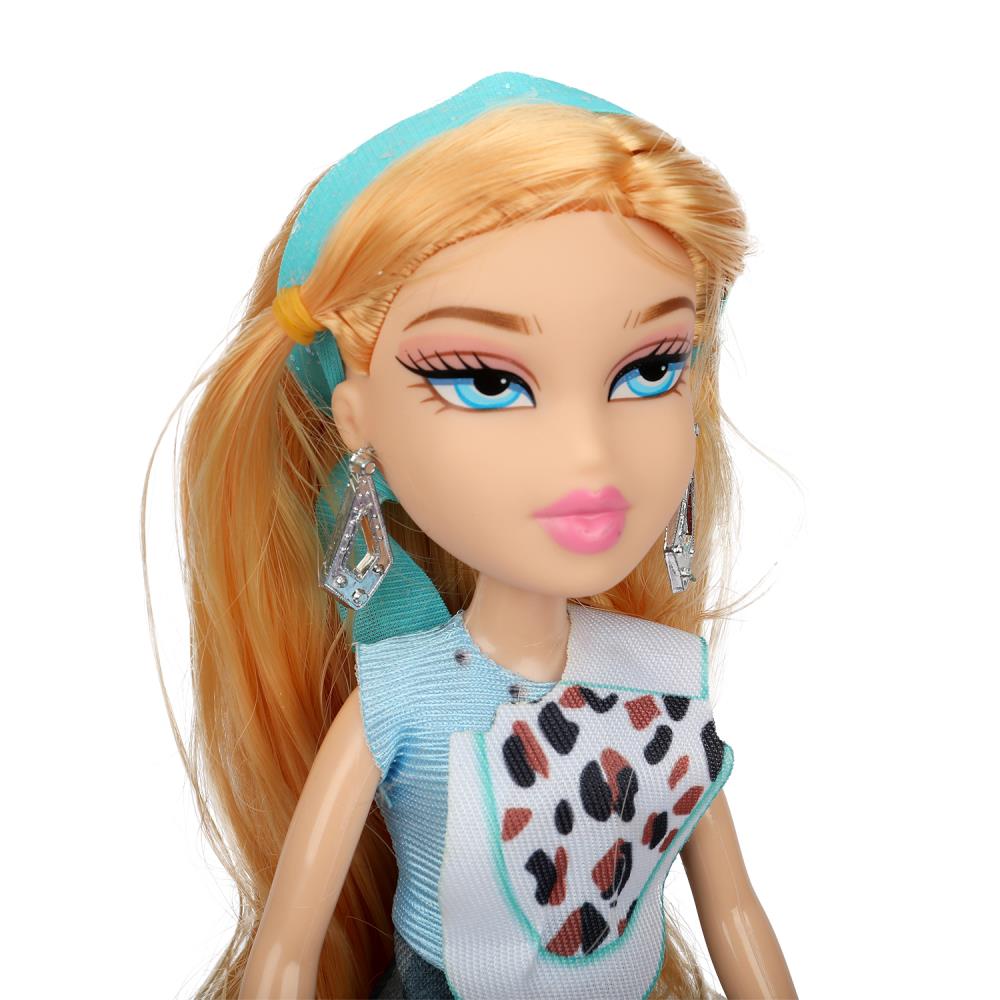 Кукла 26 см, аксессуары, в кор. LIKEE GIRL в кор.2*48шт