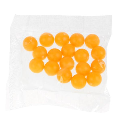 Пистолет (п) с лазер. прицелом, с пульками P2117 в пак. в кор.2*84шт