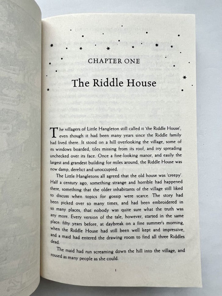 Harry Potter and the Goblet of Fire J.K. Rowling Гарри Поттер и Кубок Огня Д.К. Роулинг / Книги на английском языке