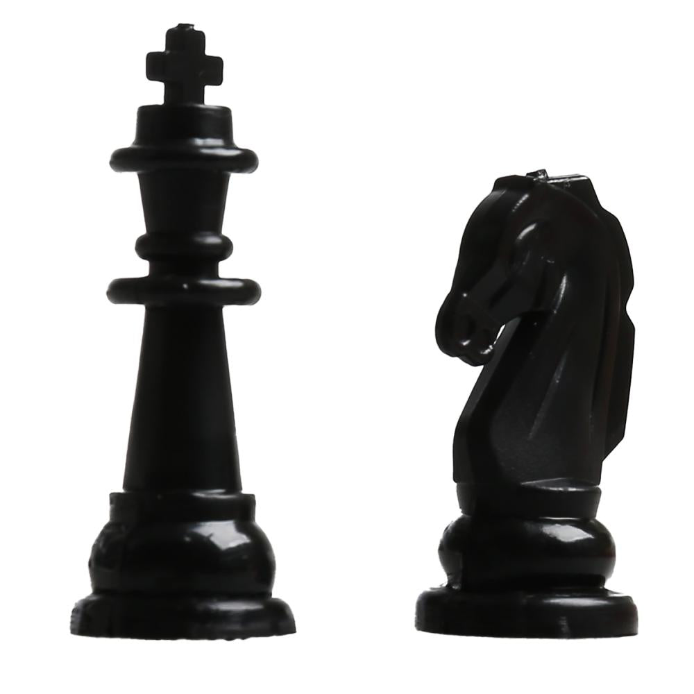 Vous devez jouer des chaises et des chaises 2 en 1 dans un paquet avec un petit format. Умные игры в кор.40шт