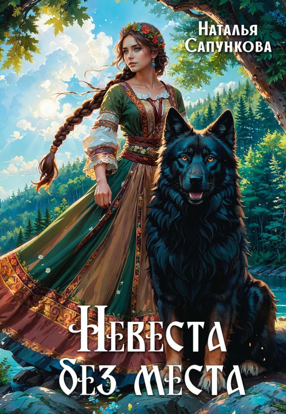 Nevesta без места