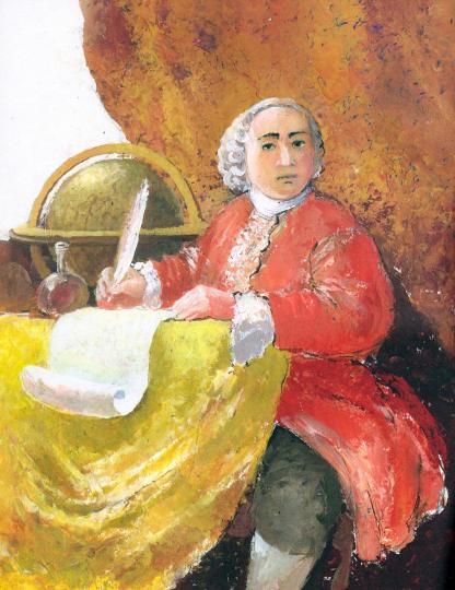 Lomonosov. Рыбак-академик. 2-e изд. Oui. 52