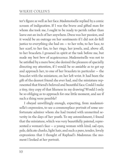 Sœur Rose = Сестра Роза: кн. en anglais