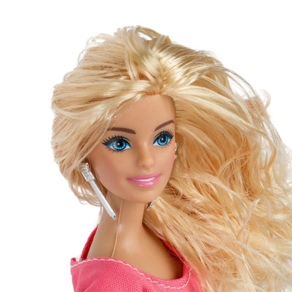 Кукла 29см barbie, руки и ноги сгиб., СПОРТ, кор. в кор.24шт