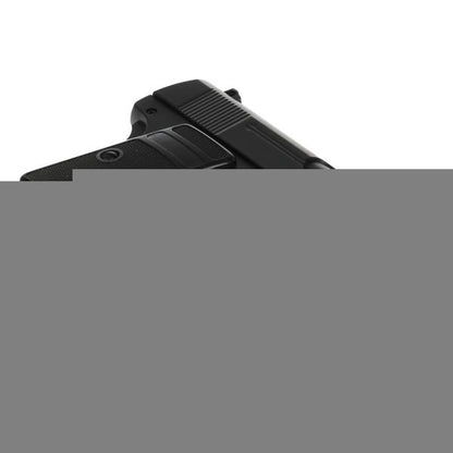 Pistolet (п) métal., chargeur simple, avec pistolets C1 en cor. dans кор.60шт