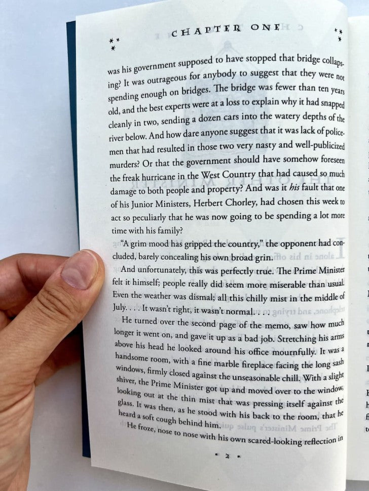 Harry Potter and the Half-Blood Prince (Гарри Поттер и Принц-полукровка)