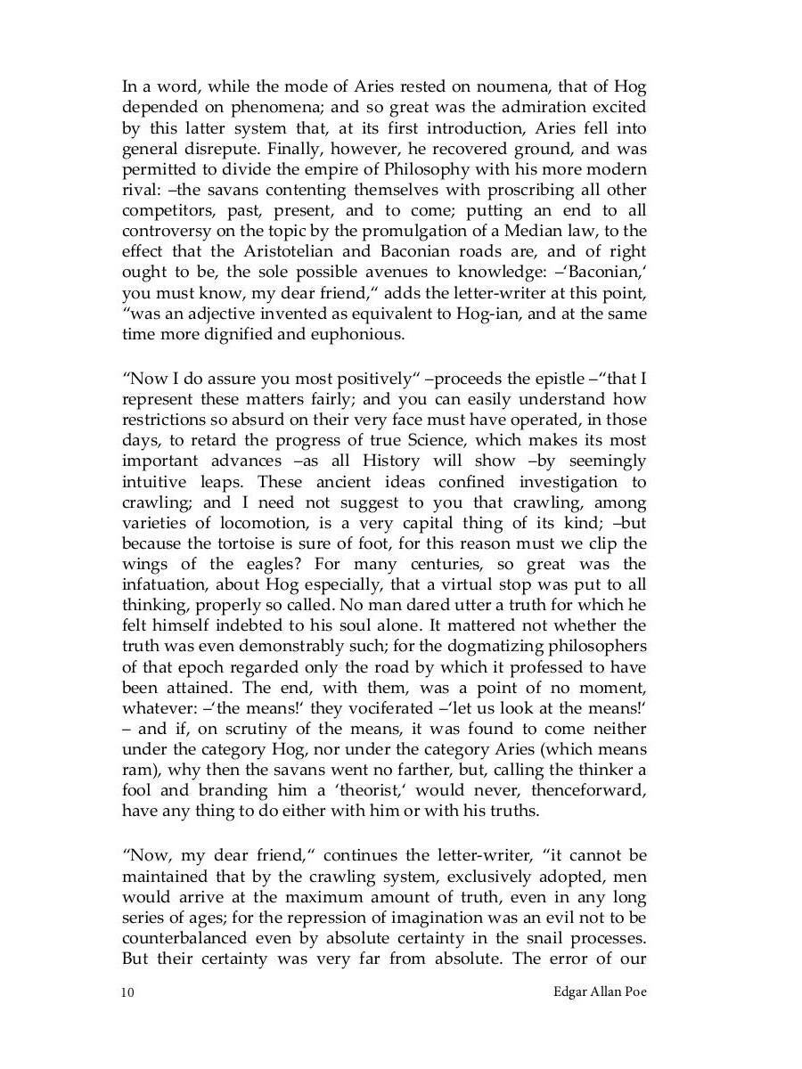 Eureka et l'aventure sans précédent d'un certain Hans Pfaall = Эврика &amp; Необыкновенное приключение некоего Ганса Пфааля: на англ.яз. Poé E.