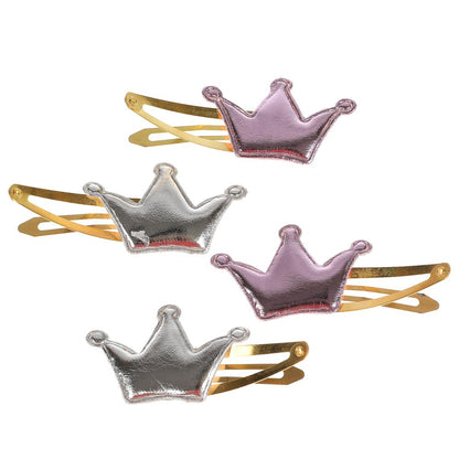 Accessoires pour enfants de l'EPS pour l'achat de couronne, 4 pièces, LM LEI, jusqu'à 10 pièces en cor.100уп