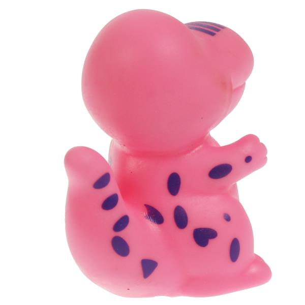 Jeu pour dinosaures 1 pièce. dans le set КАПИТОШКА dans кор.4*120шт