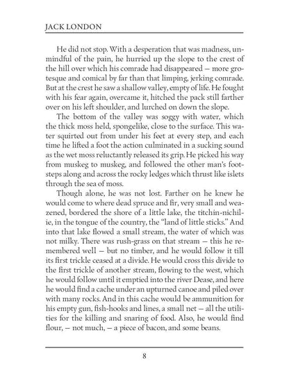 Love of Life = Любовь к жизни: на англ.яз