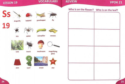 Английский для детей без учителей.Ч.3