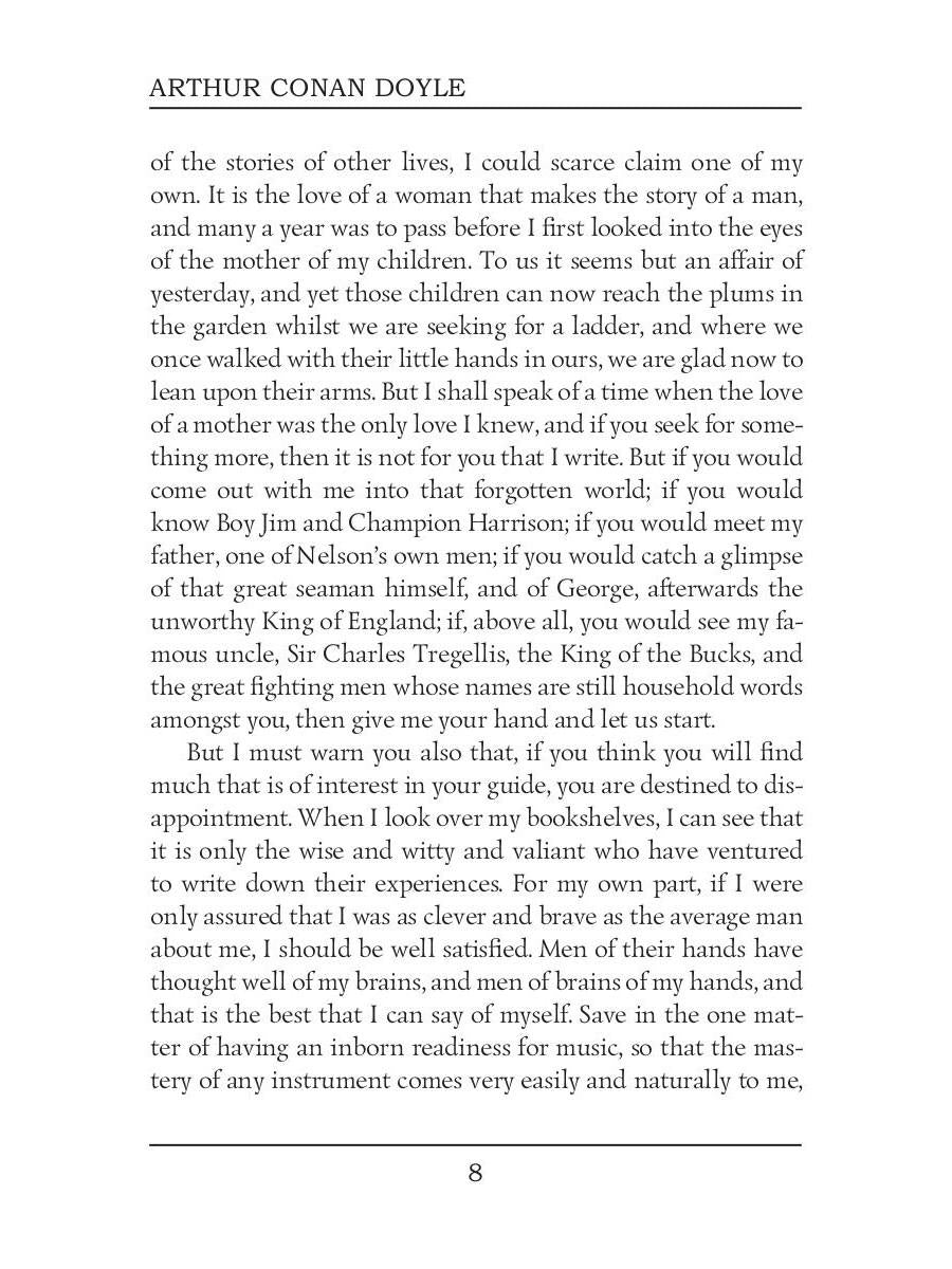 Rodney Stone = Родни Стоун. Т. 4: на англ.яз