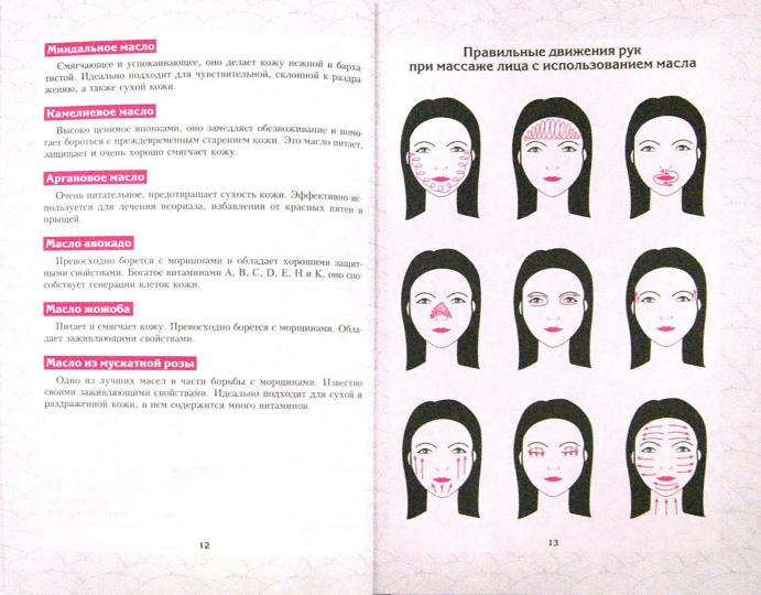 Японское искусство женской красоты