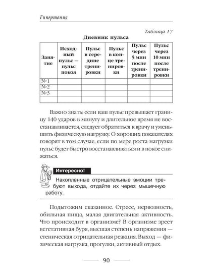 Гипертония