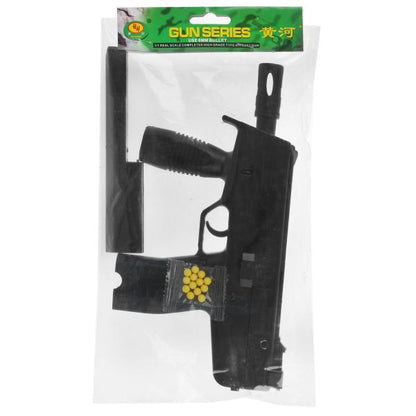 Automat (п) с пульками MP9 в пак. dans le cor.2*72шт