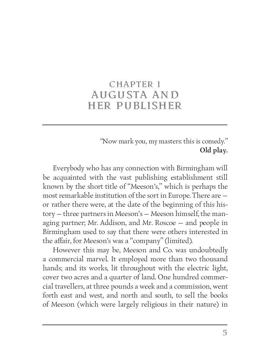 Mr. Meeson’s Will = Завещание мистера Мизона: на англ.яз. Haggard H.R.