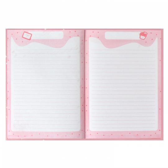 Тайный дневник 96л,А6+,КОТОСЛАДОСТИ,57830