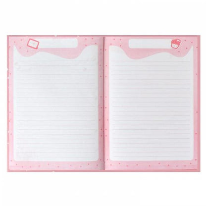 Тайный дневник 96л,А6+,КОТОСЛАДОСТИ,57830