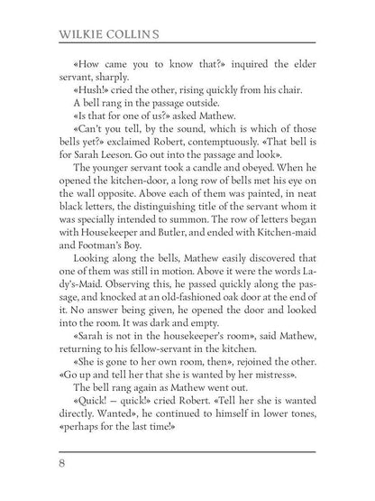 The Dead Secret = Тайна: кн. на англ.яз