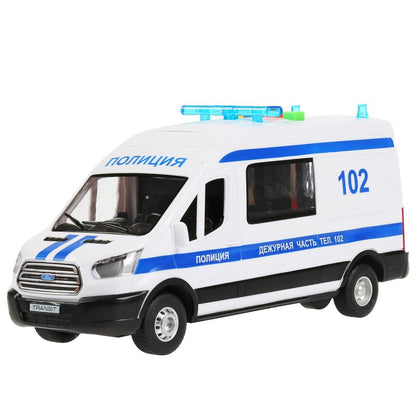 Machine en plastique pour FORD TRANSIT 22,5 cm, double, 4 boutons, cor. Parc technologique dans le cor.2*18шт