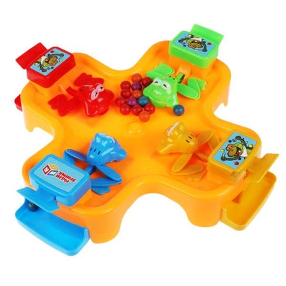 Un jeu complet en taille de cor.27*27*7 cm Un grand jeu en cor.24ème