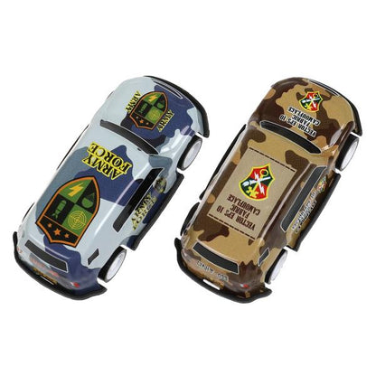 Machine en métal ROAD RACING de 7,5 cm, 2 pièces, en métal, dans un blister assorti, parc technologique en cor.2*240