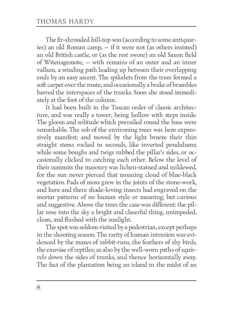 Two On A Tower = Двое в башне: на англ.яз