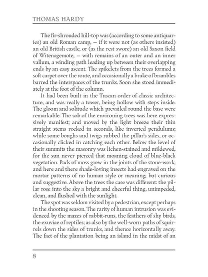 Two On A Tower = Двое в башне: на англ.яз