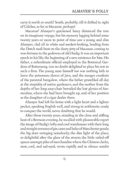 Romans 2 = Новеллы 2 : Каприз Олмейера, Юность и Конец троса: на англ.яз