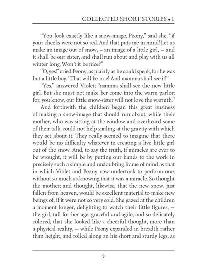 Nouvelles rassemblées I = Сборник коротких рассказов I: на англ.яз