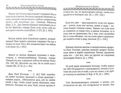 По творениям преподобного Ефрема Сирина. Сила Любви