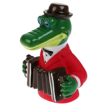 LX-PT-SMF (24) Игрушка пластизоль для ванны СОЮЗМУЛЬТФИЛЬМ пальчиковый театр КАПИТОШКА в кор.2*12шт