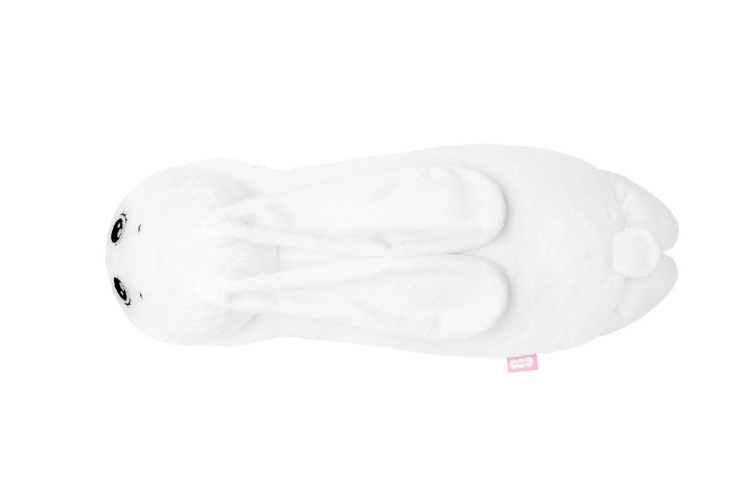 Мякиши "Игрушка мягконабивная. Зайка Снежинка" арт.730