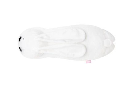 Мякиши "Игрушка мягконабивная. Зайка Снежинка" арт.730