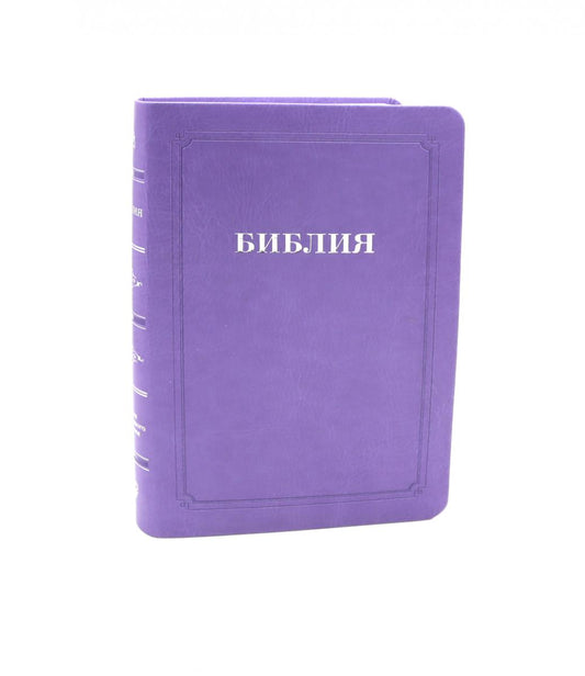 Bibliothèque 055 MTiS ИИЖ (Фиолетовый)