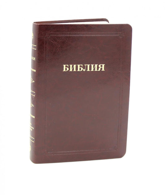 Bibliothèque 055 MG ИИЖ (Темно-коричневый)