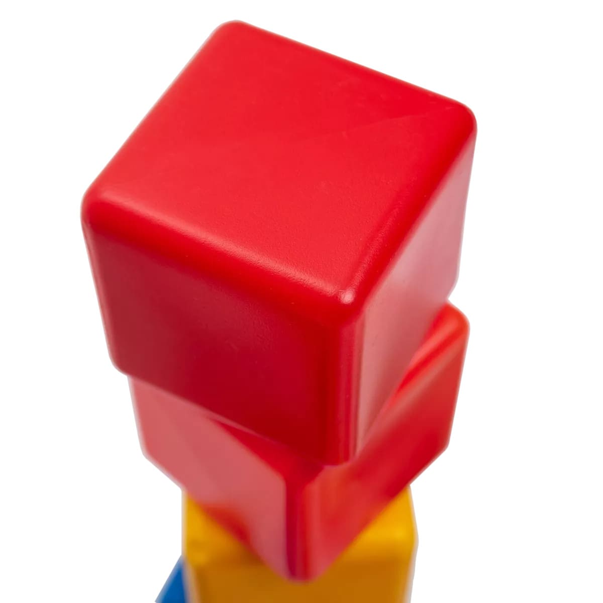Constructeur de matériaux plastiques pour votre maison Teremok 27 détails, votre maison