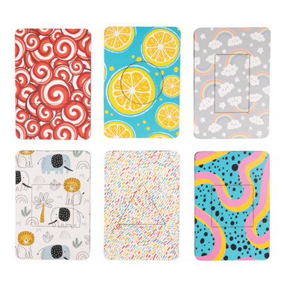 Игра настольная деревянная "Досочки Сегена" №2 (18 эл) Far far land Wood