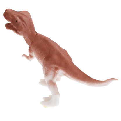 Jeu en plastique pour dinosaures. меняют цвет в воде. пак. с хэдером. ИГРАЕМ ВМЕСТЕ в кор.2*160шт