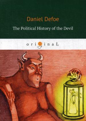L'histoire politique du diable = Политическая История дьявола: кн. en anglais