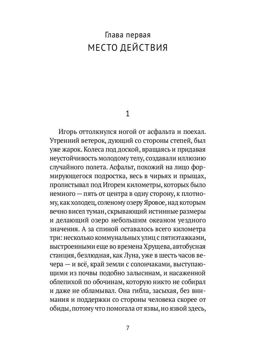 Орлеан: роман