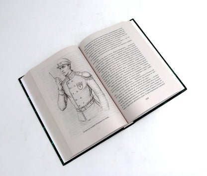 Королевская кровь – 10: Кн. 1-10 (комплект из 10 книг)