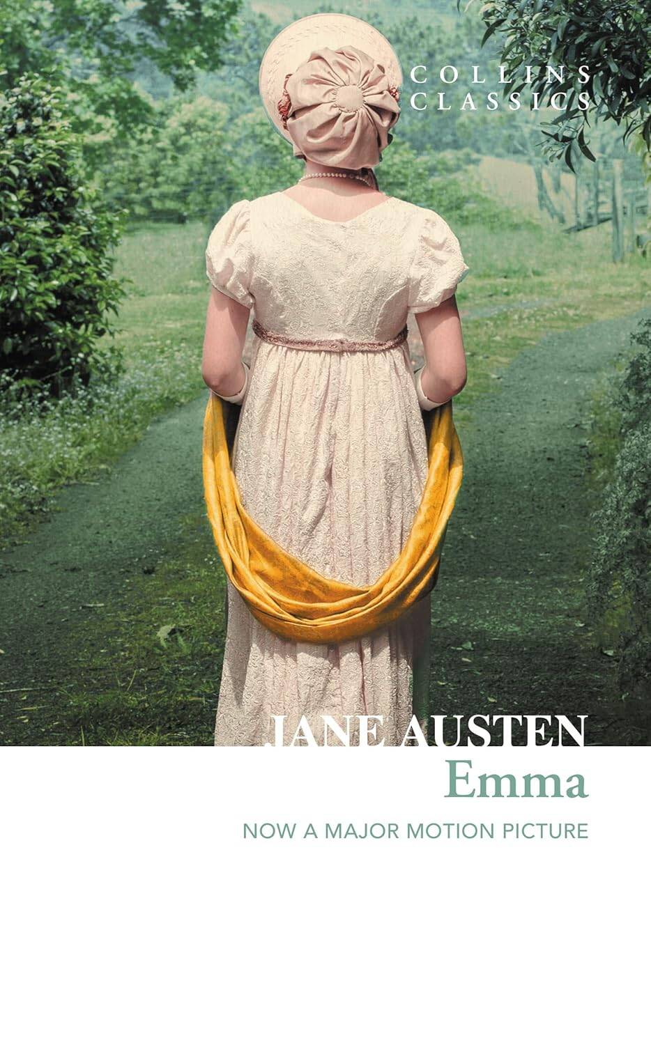 Emma (Jane Austen ) Эмма (Джейн Остин) /Книги на английском языке