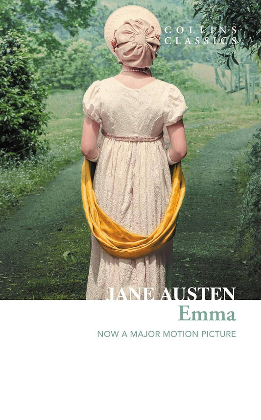 Emma (Jane Austen ) Эмма (Джейн Остин) /Книги на английском языке