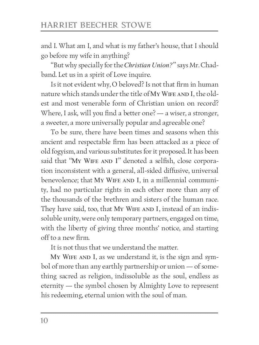 Ma femme et moi = Моя жена и я: на англ.яз